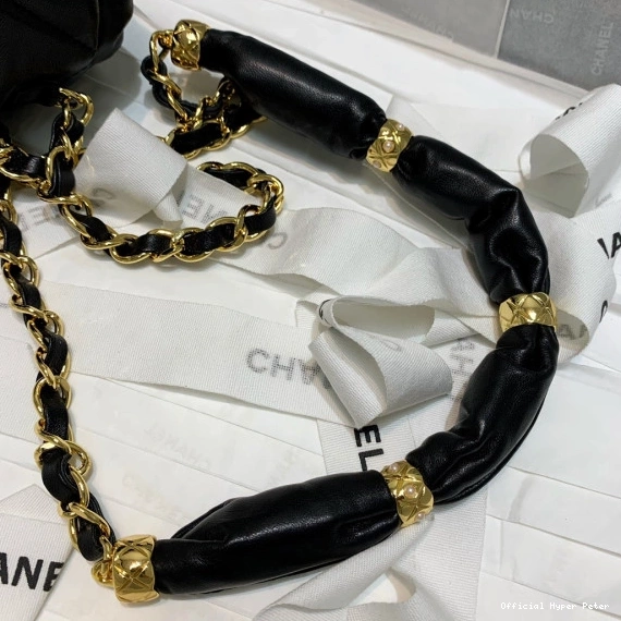 Hyper Peter CHANEL CHANELUTCH WITH CHAIN 0815